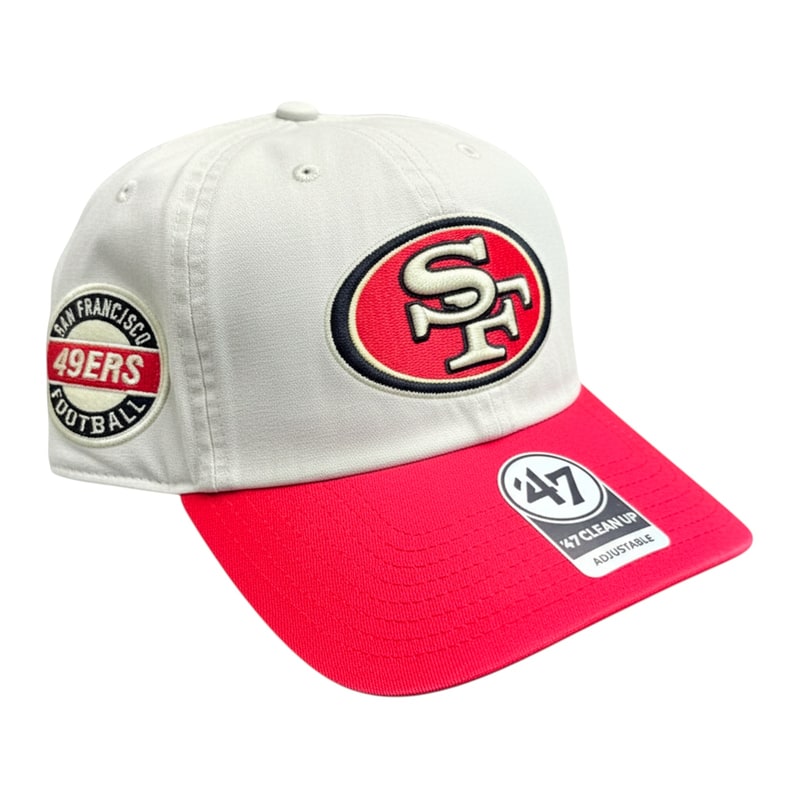 Licensed Sports Caps-F-SDESP27BXS-BN