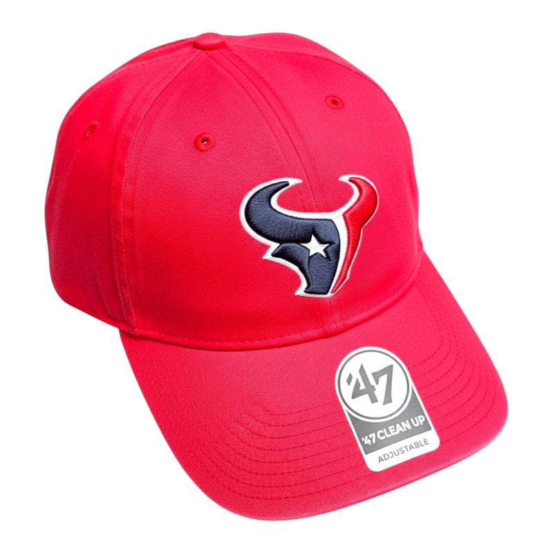 Licensed Sports Caps-F-RGW13GWS-RD