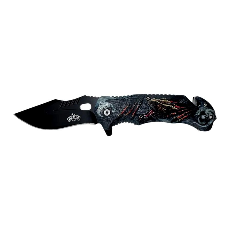 WG Knife 0300