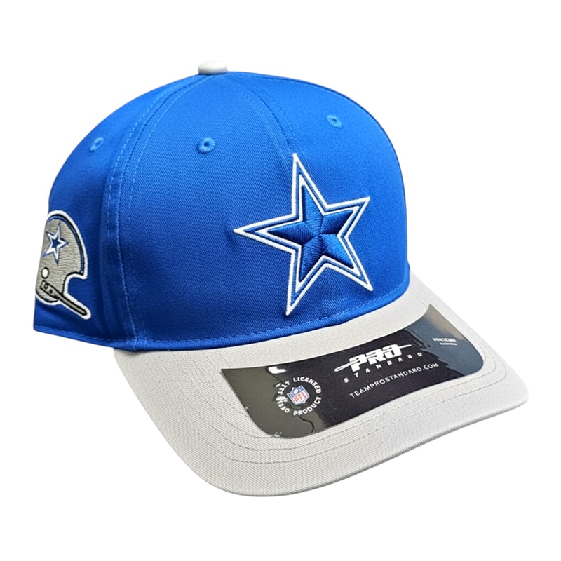 Licensed Sports Caps-FDC743507-DBG-Cowboys