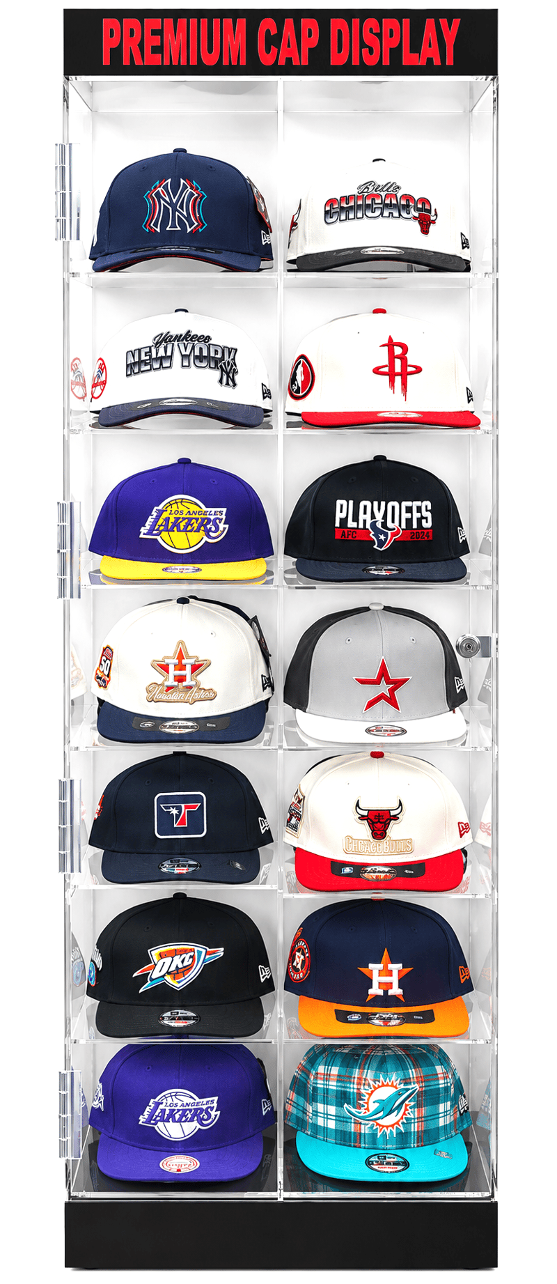 Displays