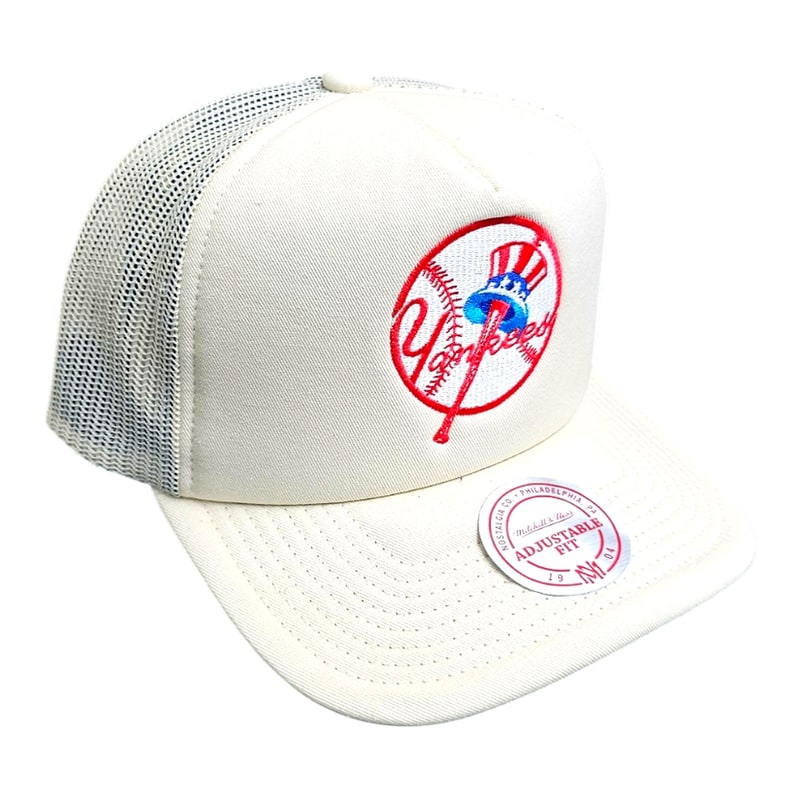 New York Yankees Licensed Caps