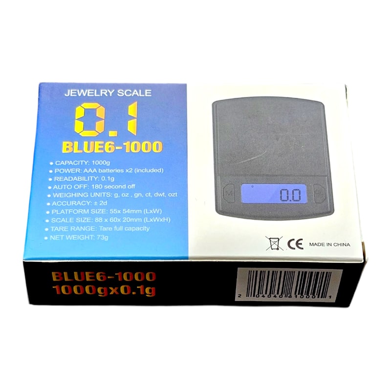 Jewelry Scale-Blue6-1000 0.1