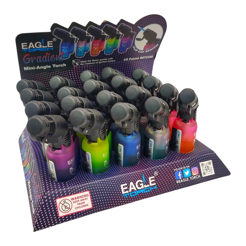 LTR Eagle PT116G 20ct
