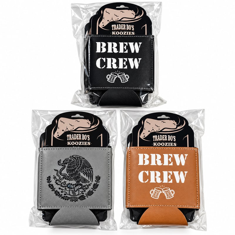 Drink Koozies