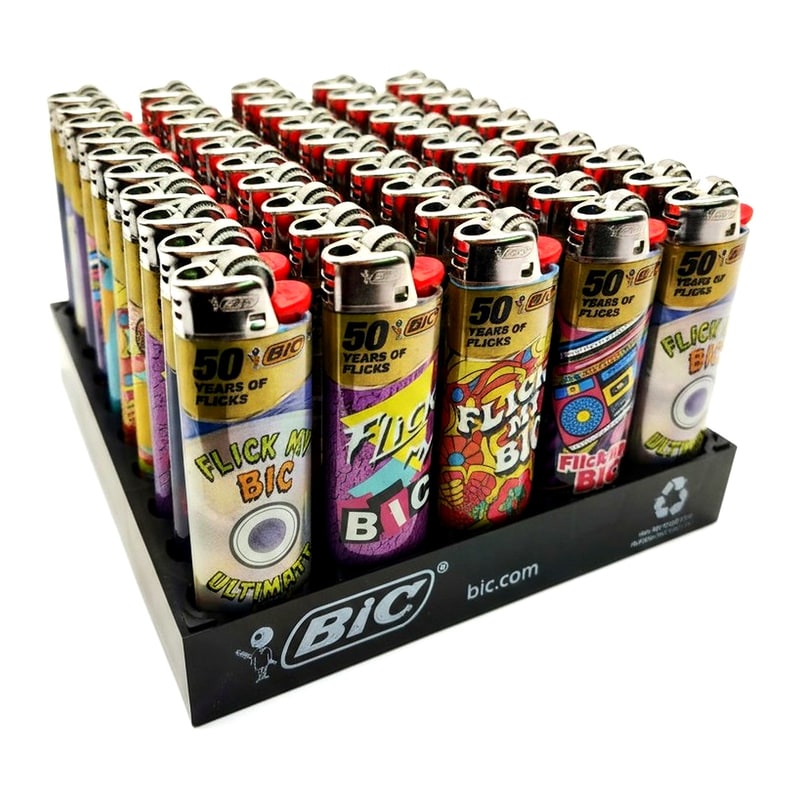 Lighters