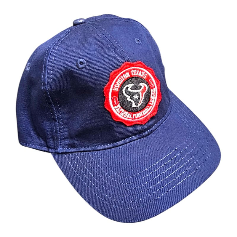 Licensed Sports Caps-FHT749360-MDN-Texan