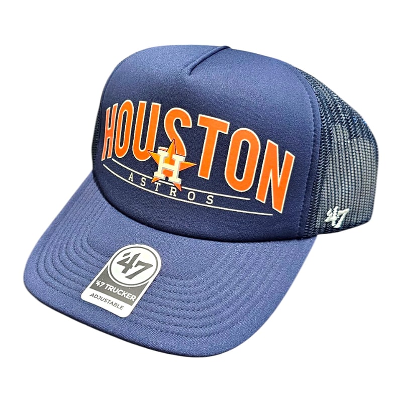 Licensed Sports Caps-B-BHAUL10KPP-NY-Astro