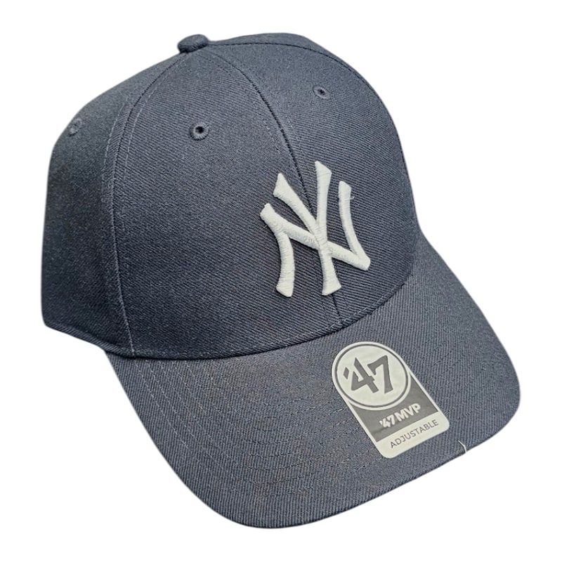 Licensed Sports Caps-B-MVP17WBV-HM-Yankees