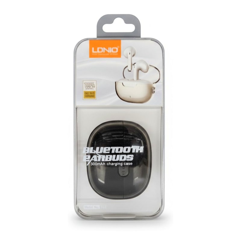 LDNIO TWS Earbuds