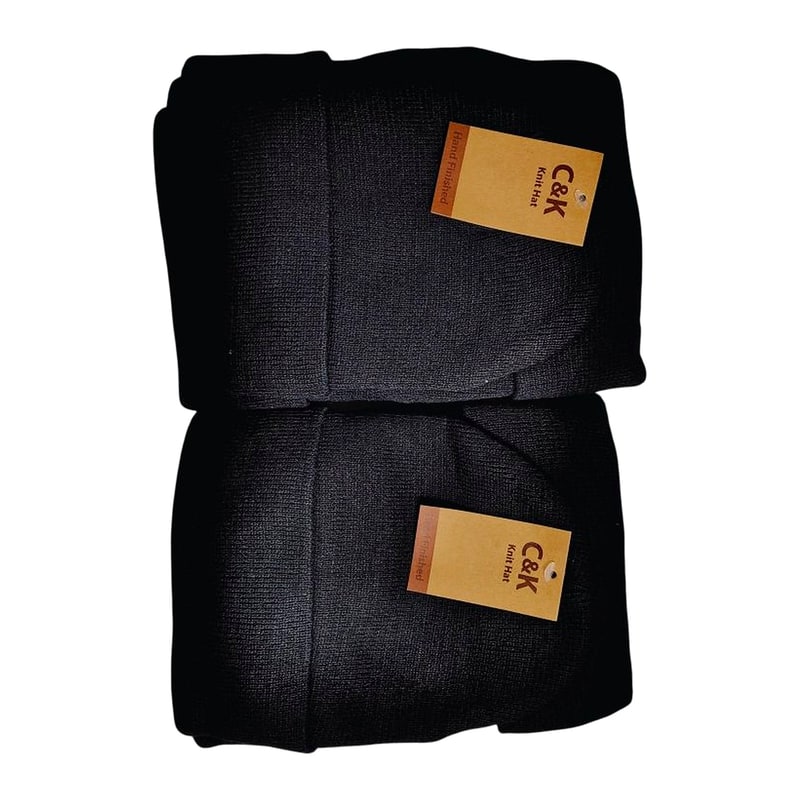 C&K Winter Beanie