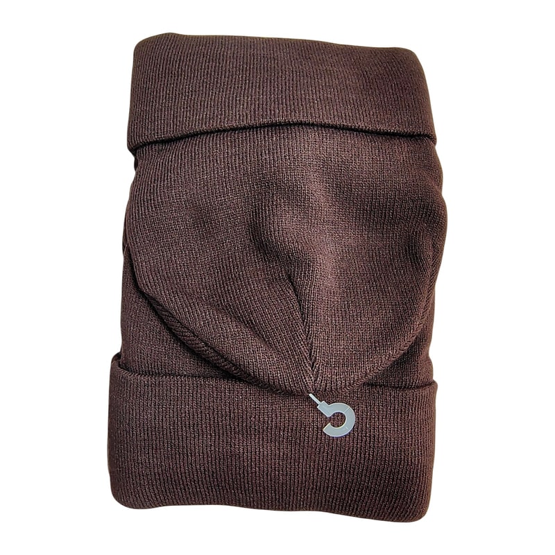 Knit School Beanie WH-113