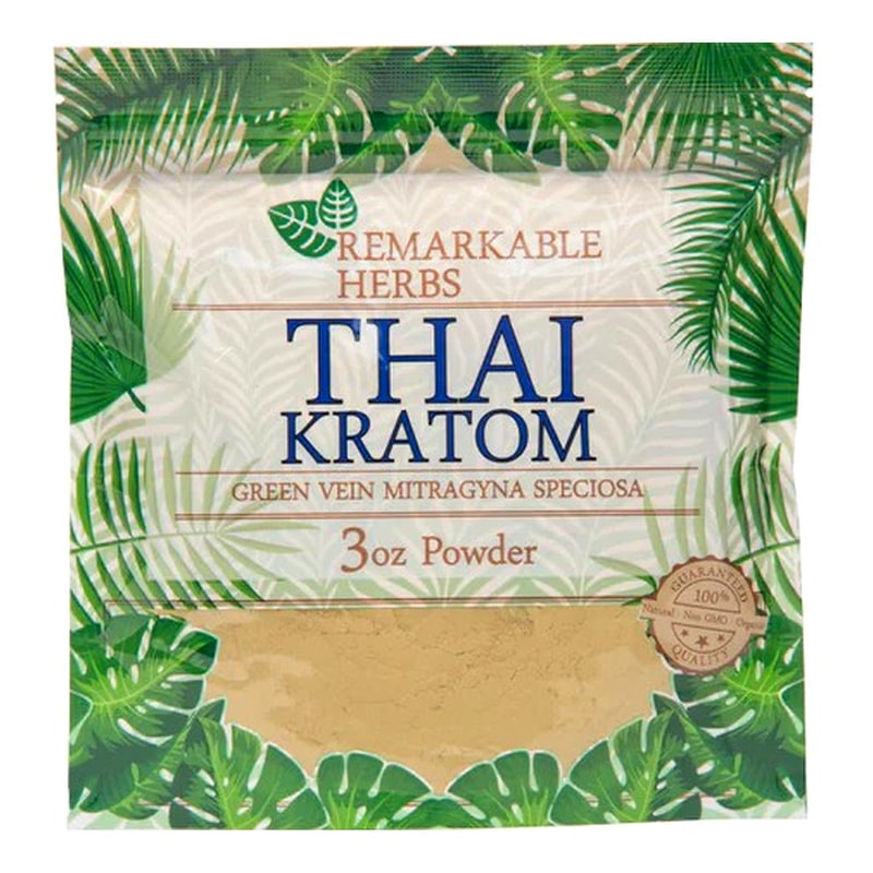 RH 3oz Powder Thai