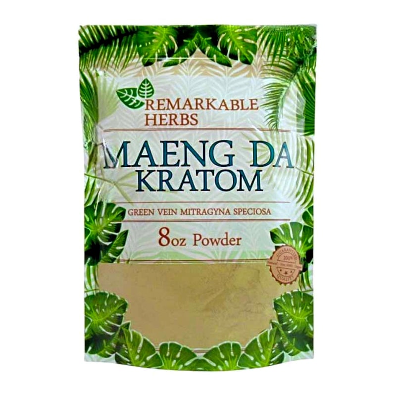 RH 8oz Powder MD