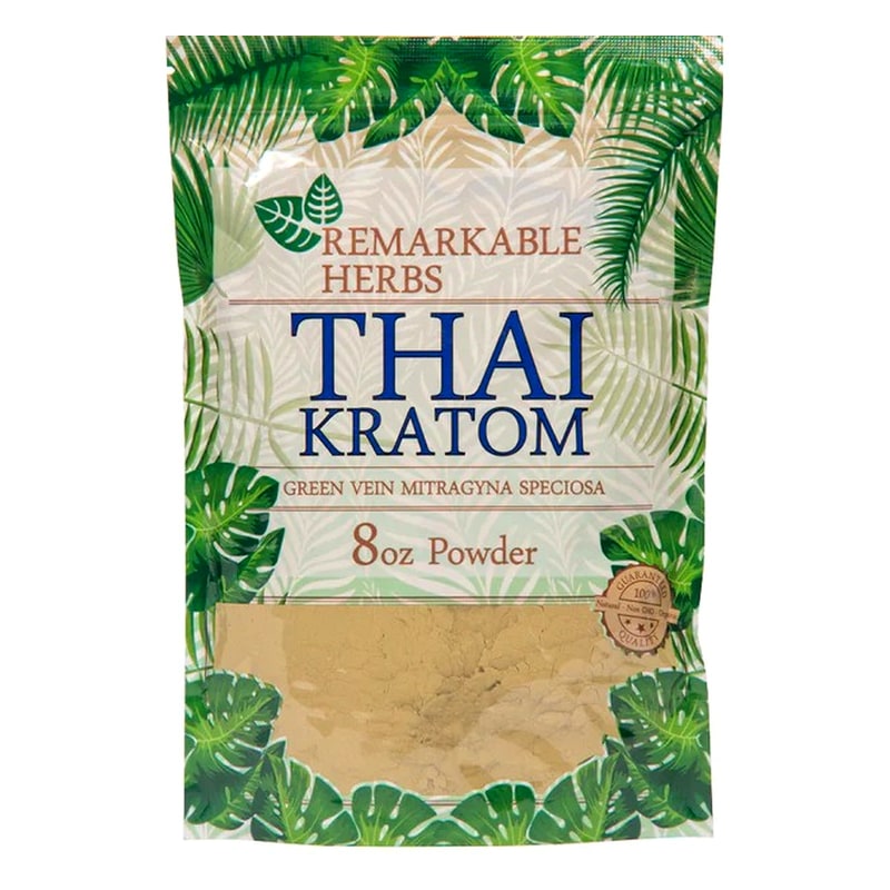RH 8oz Powder Thai