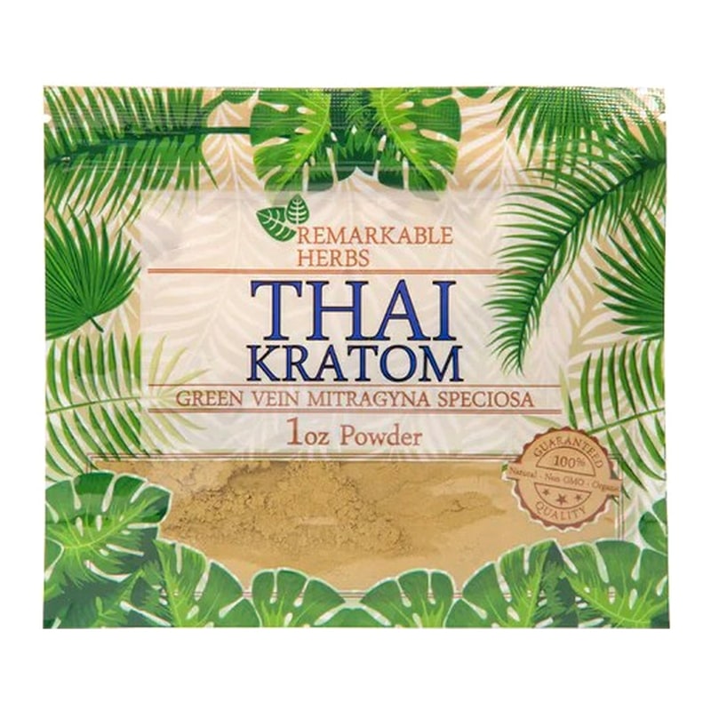 RH 1oz Powder Thai