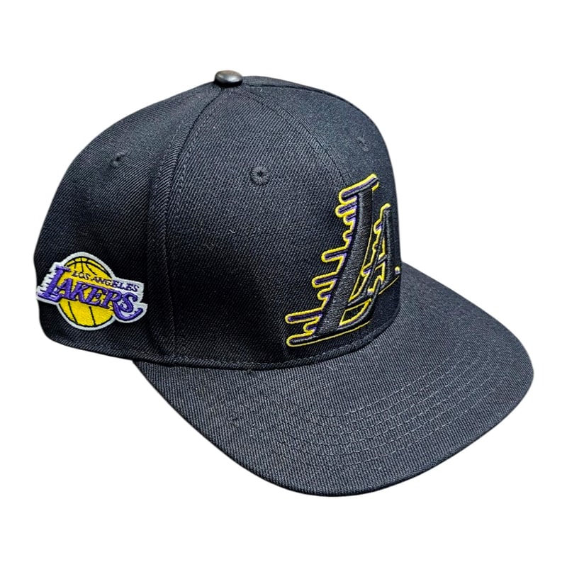 Licensed Sports Caps-BLL751504-BPK-Lakers