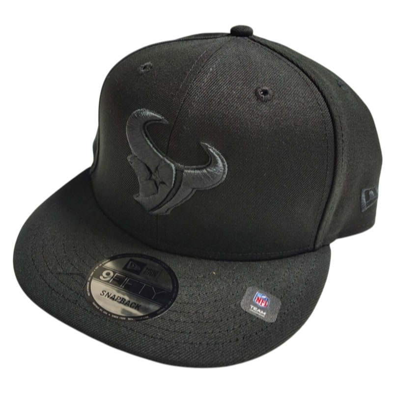 Licensed New Era Cap - 11873000 - Texans