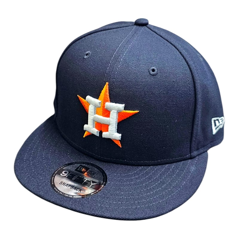 Licensed New Era Cap-11591051-Astros