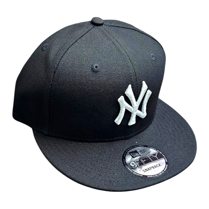 Licensed New Era Cap-11591025-Yankees