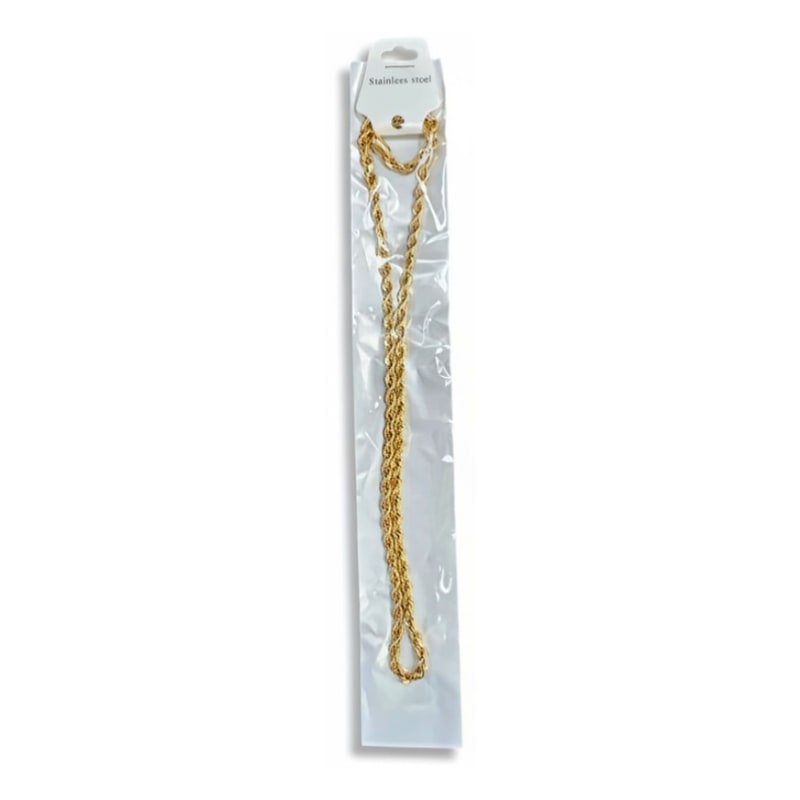 Gold Bling Chain Only