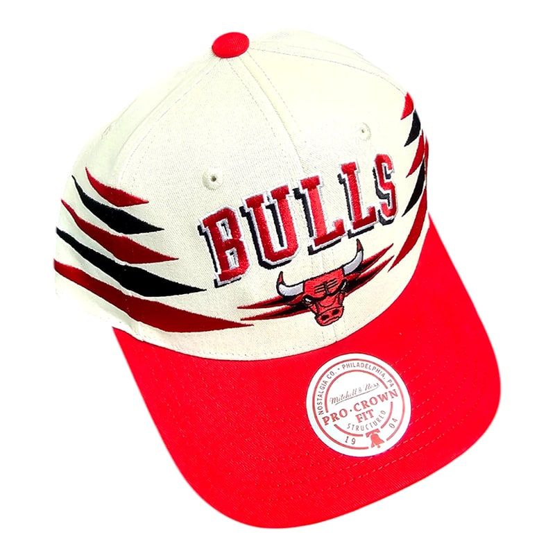 Licensed Sports Caps-6HSSDX21169-CBUOFWH-OS-Bulls