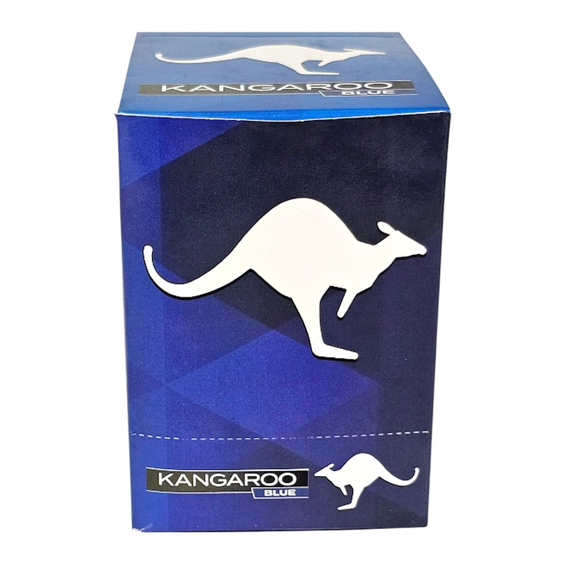 Kangaroo Blue 30ct