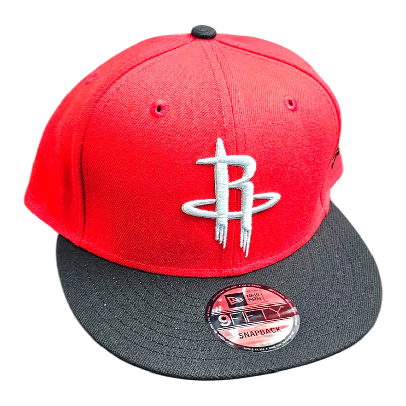 Houston Rockets Licensed Caps