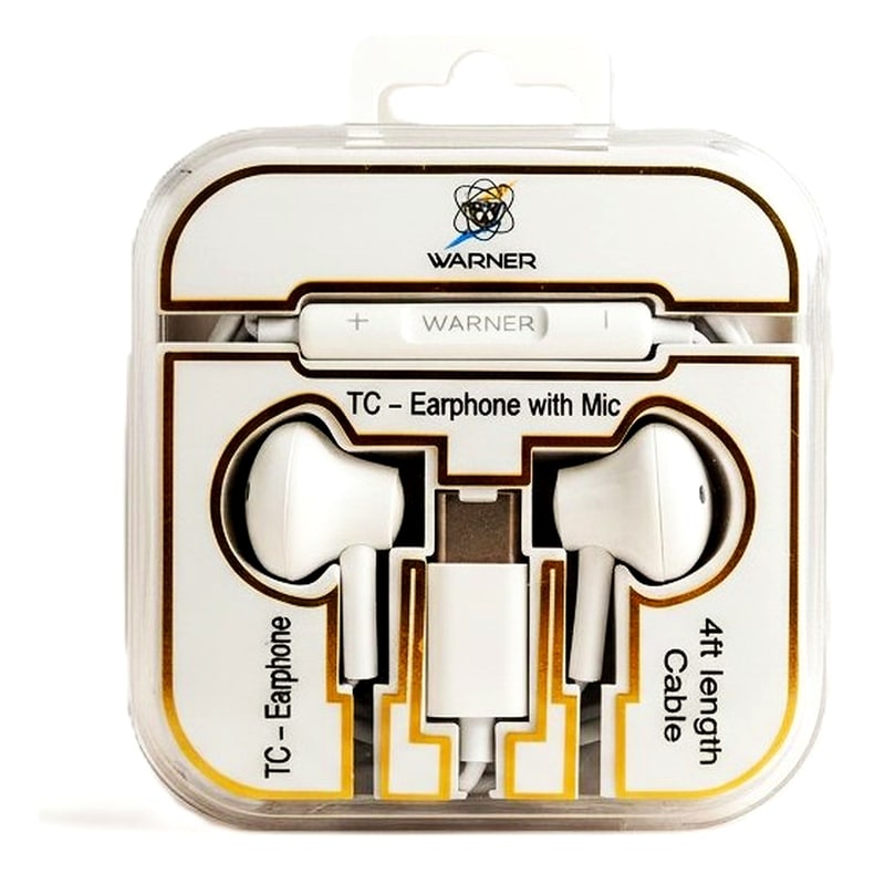 Deluxe Type C Headset