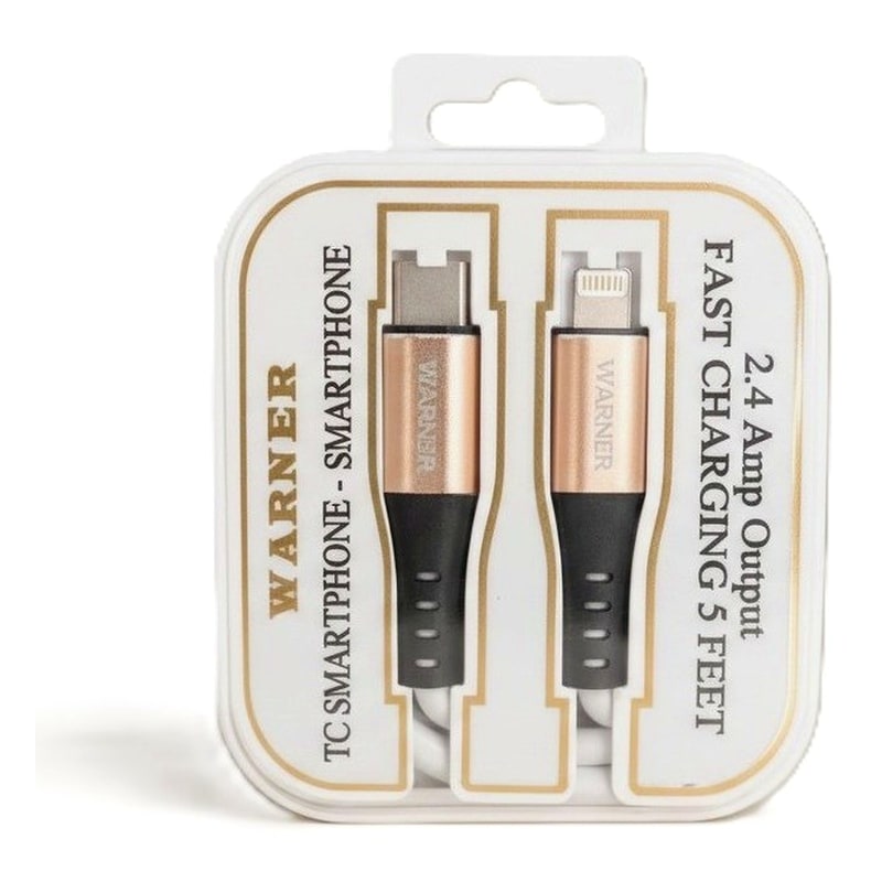 Warner Mobile Accessories