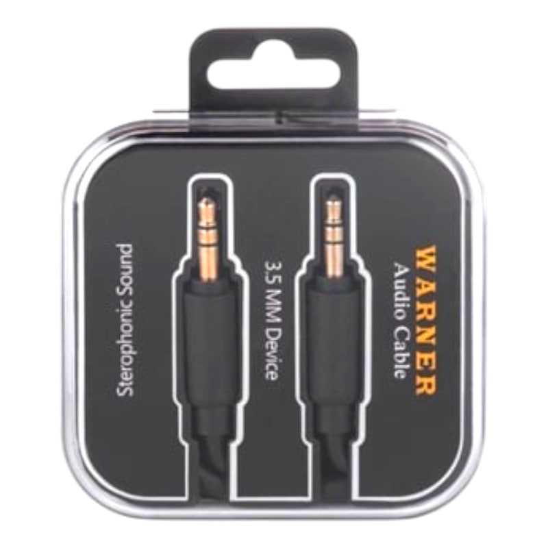 Royal AUX to AUX Audio Cable