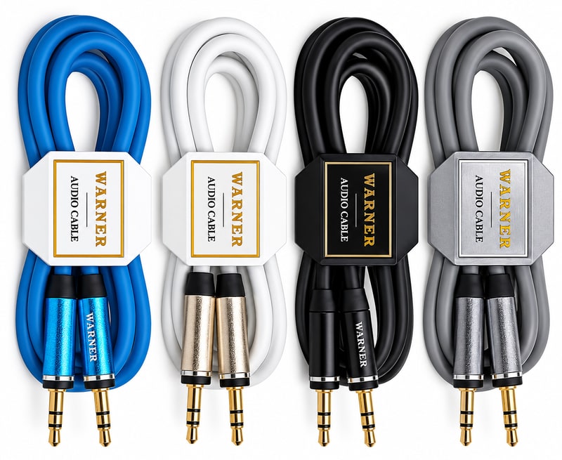 Royal AUX to AUX Audio Cable