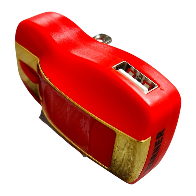 Home/Travel Adapter Dual USB