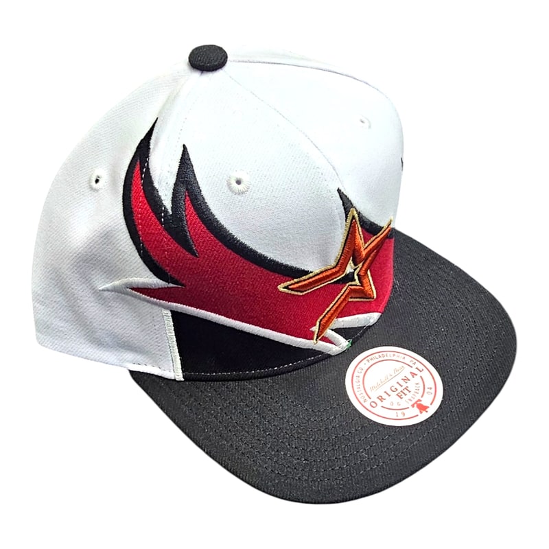 Licensed Sports Caps-HHSS6759-HASYYPPPWHIT-OS-Astro