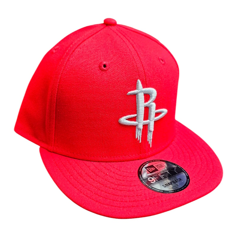 Licensed New Era Cap-70556862-Rockets