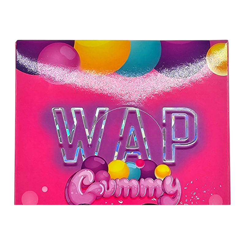 WAP Gummy 24ct