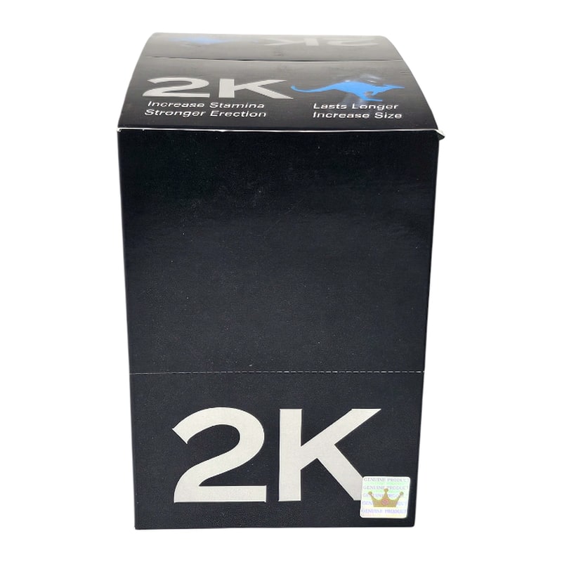 Kangaroo 2K 30ct