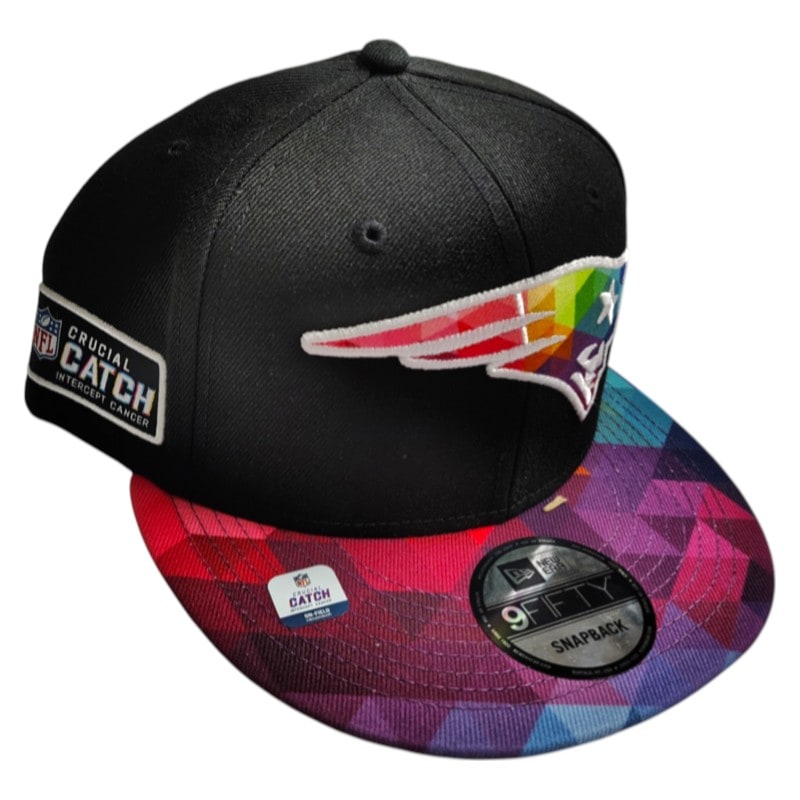 Licensed New Era Cap - 60422764 - Patriots