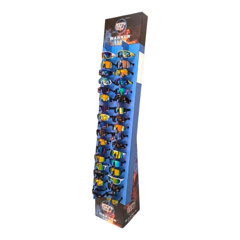 Display-Gen10 Counter Top SG Display 36ct