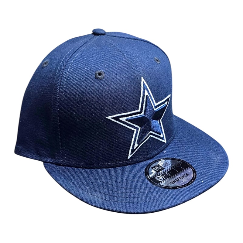 Licensed New Era Cap-230310566-Cowboys