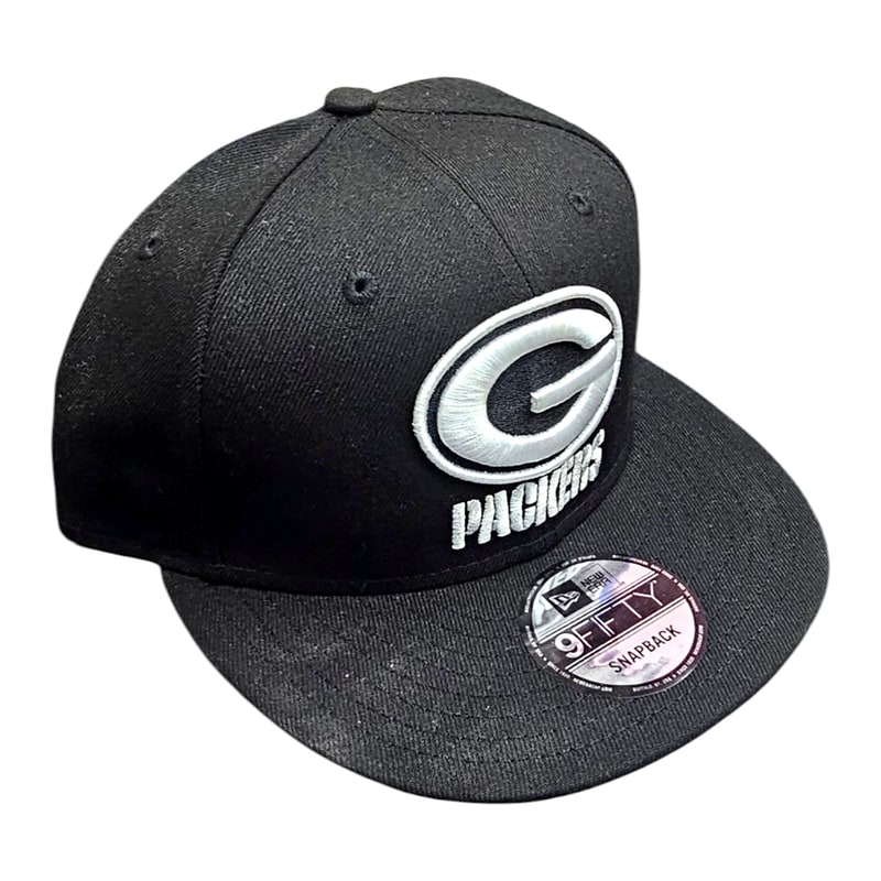 Licensed New Era Cap-70419086-Packers