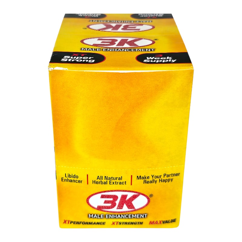 3K 4800 24ct