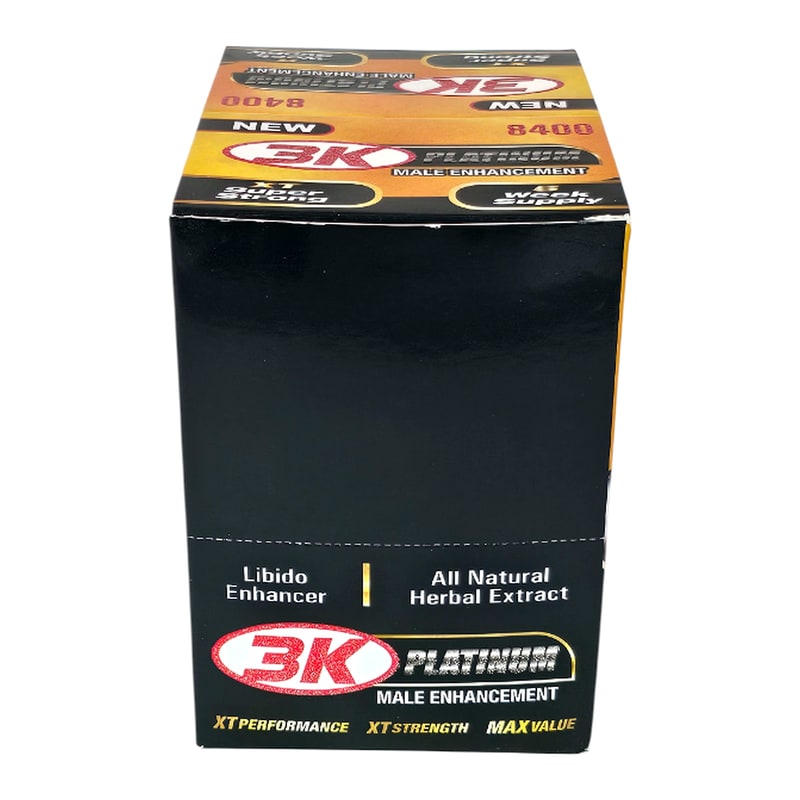 3K 8400 24ct