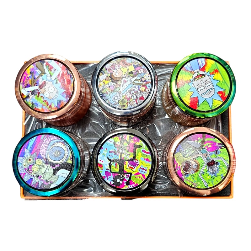 Grinder MG-064