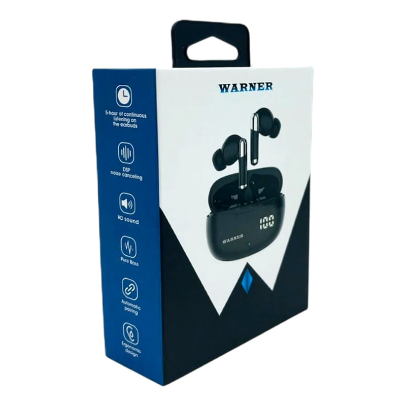 Wireless (Bluetooth) Earbuds