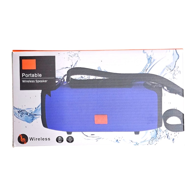 TG225 Speaker