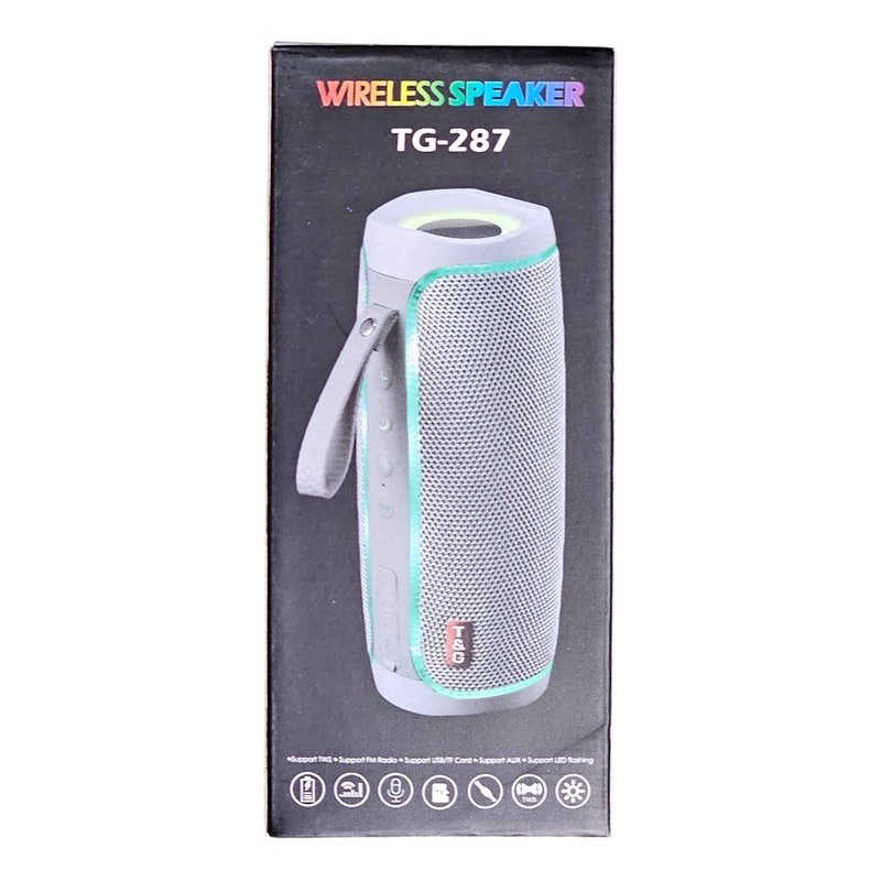 TG287 Speaker