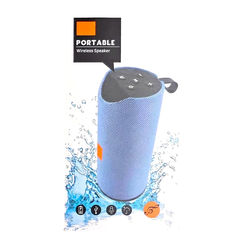 TG113 Speaker