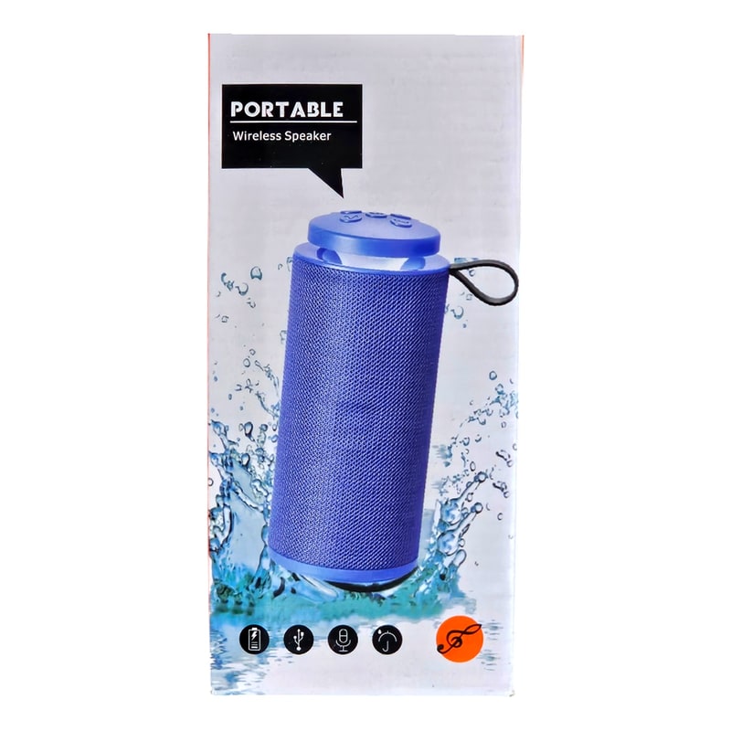 GT112/S112 Wireless Speaker