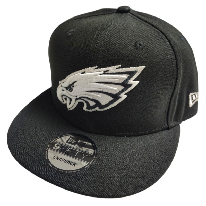 Licensed New Era Cap - 70419131 - Eagles